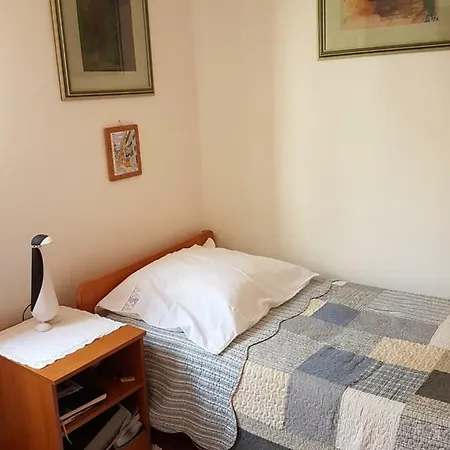 Apartmán Slava *