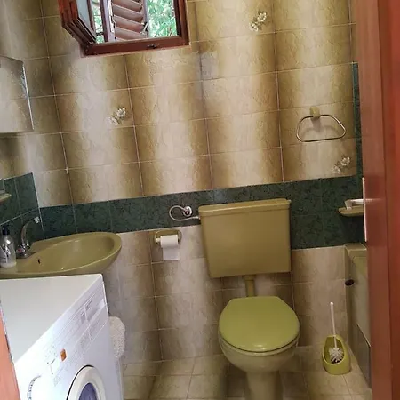 Apartmán Slava