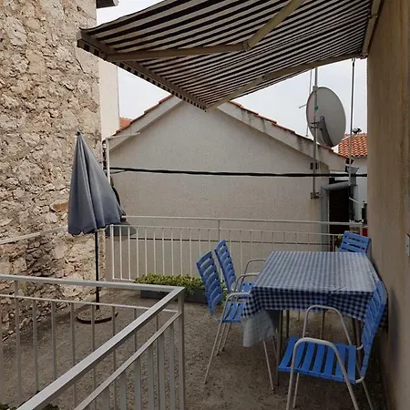 Slava Apartmán