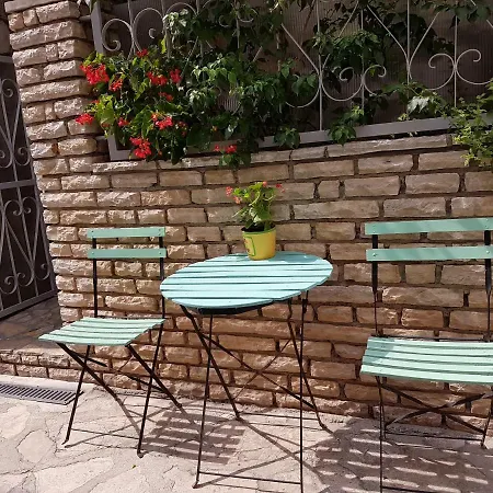 Apartmán Slava Primošten