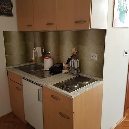 Slava Apartmán