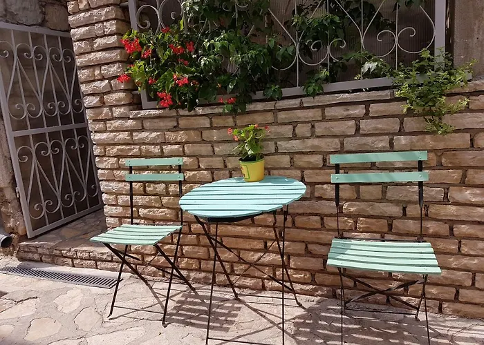 Apartment Slava Primosten